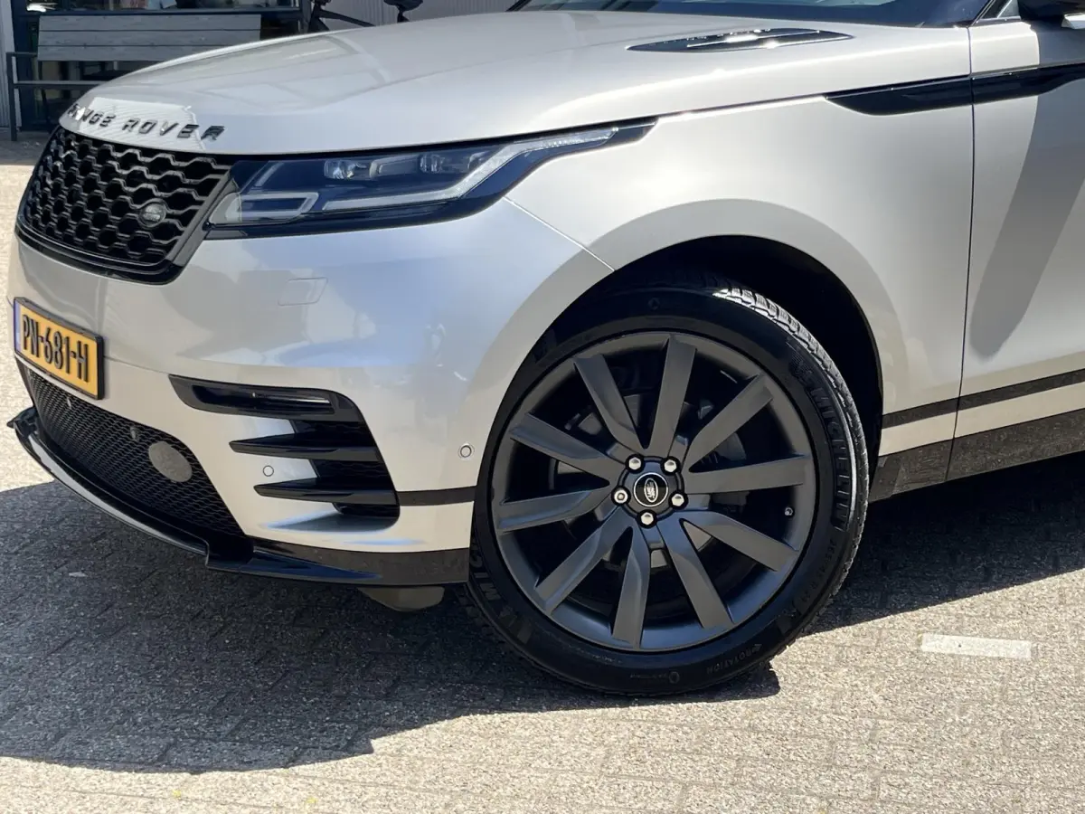 2.0 I4 Turbo AWD R-Dynamic HSE | NL Auto / Voll.Historie / Leder / Pano.Dak