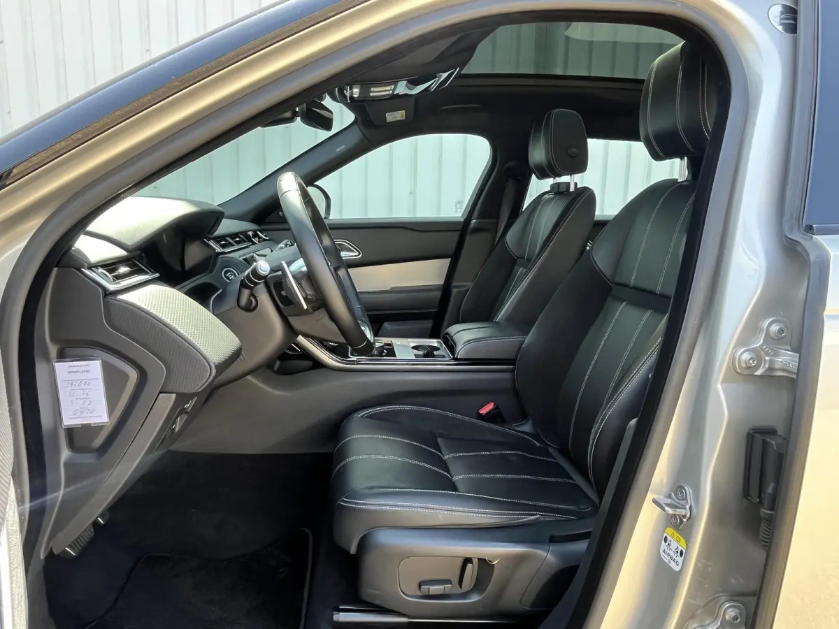 2.0 I4 Turbo AWD R-Dynamic HSE | NL Auto / Voll.Historie / Leder / Pano.Dak