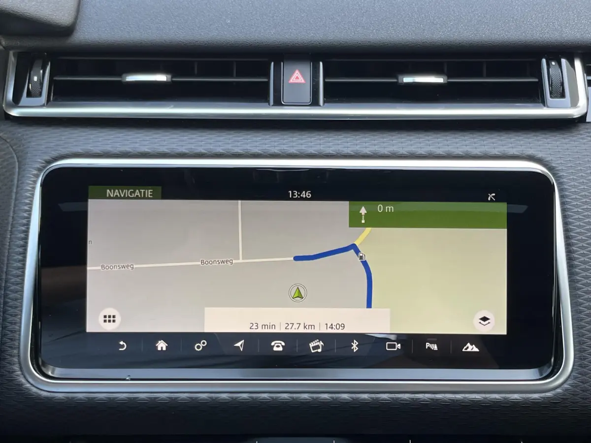 2.0 I4 Turbo AWD R-Dynamic HSE | NL Auto / Voll.Historie / Leder / Pano.Dak