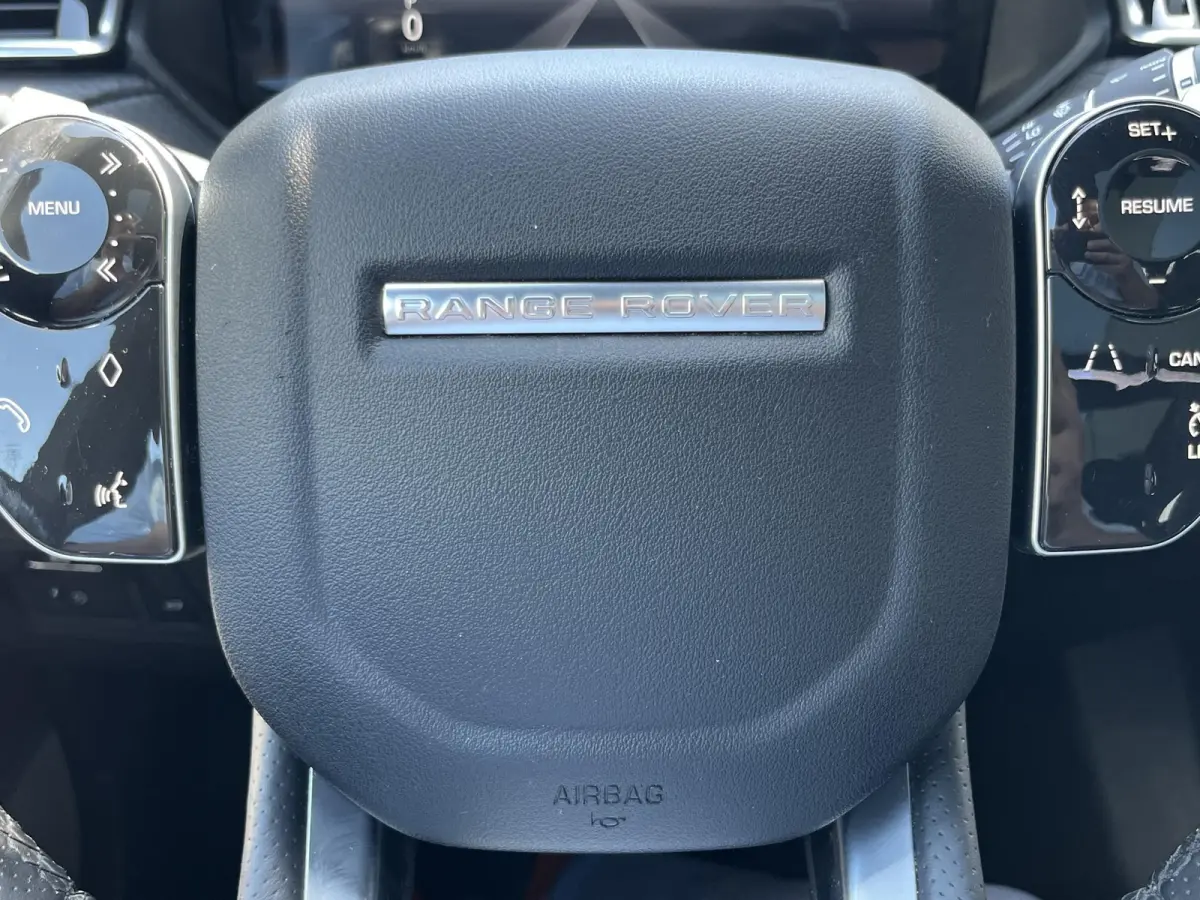 2.0 I4 Turbo AWD R-Dynamic HSE | NL Auto / Voll.Historie / Leder / Pano.Dak