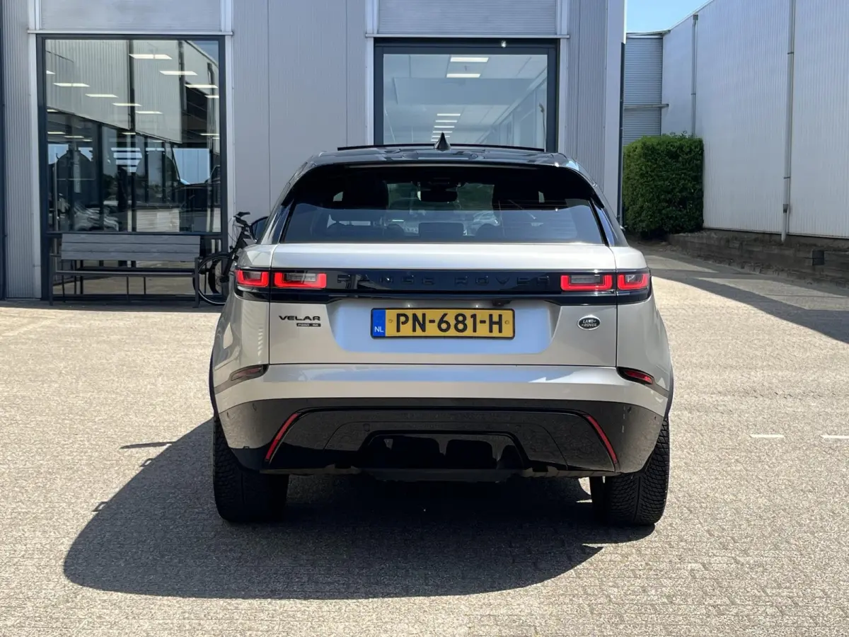 2.0 I4 Turbo AWD R-Dynamic HSE | NL Auto / Voll.Historie / Leder / Pano.Dak