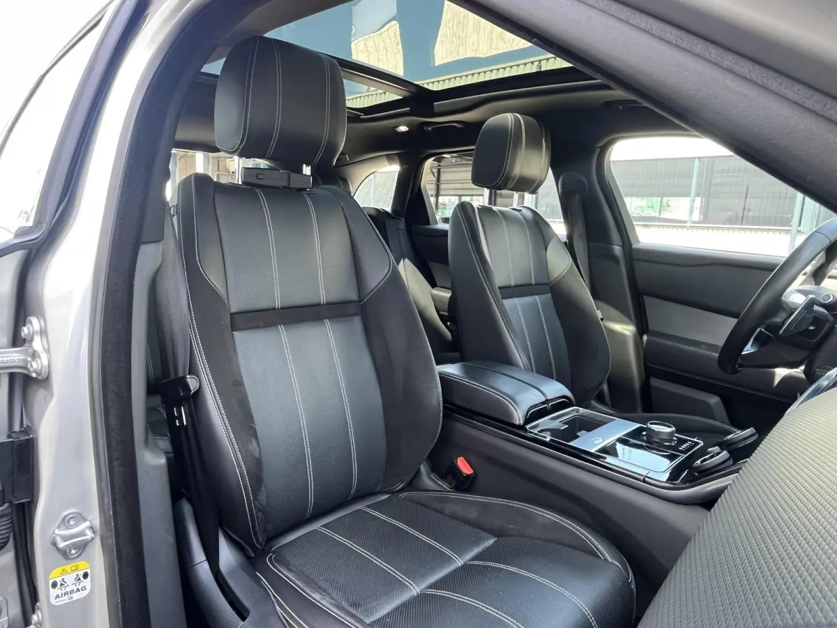 2.0 I4 Turbo AWD R-Dynamic HSE | NL Auto / Voll.Historie / Leder / Pano.Dak
