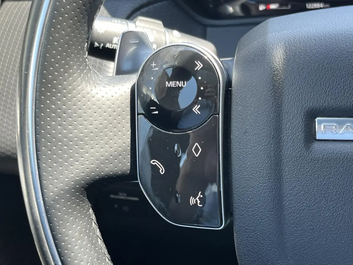 2.0 I4 Turbo AWD R-Dynamic HSE | NL Auto / Voll.Historie / Leder / Pano.Dak