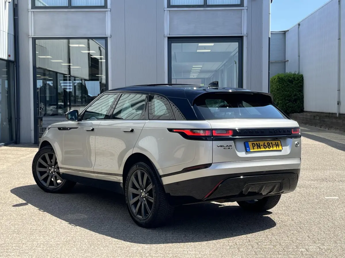 2.0 I4 Turbo AWD R-Dynamic HSE | NL Auto / Voll.Historie / Leder / Pano.Dak