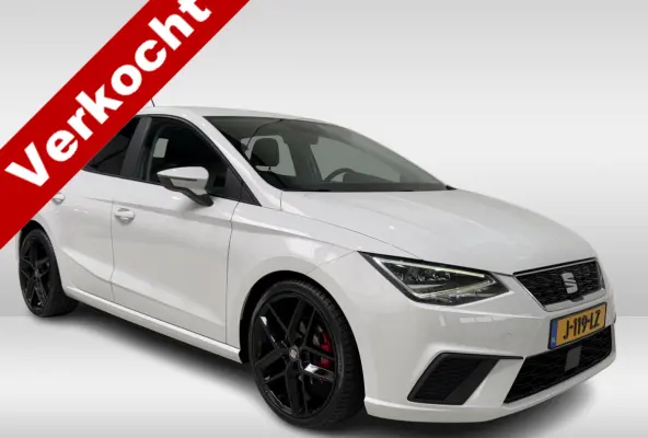1.0 TSI 116pk DSG Style | Navi | Carplay | Full Led