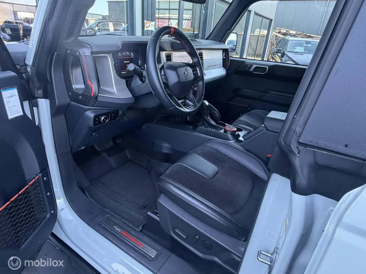 USA Raptor