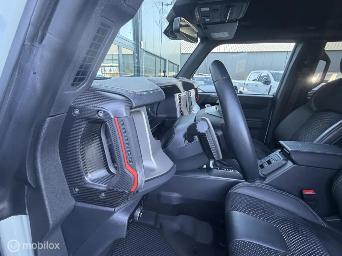 USA Raptor