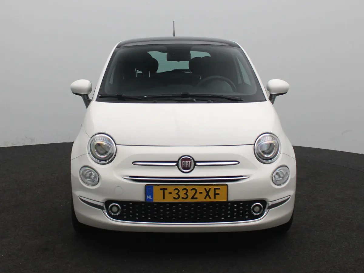 1.0 Hybrid Dolcevita | Apple Carplay & Android Auto | Panoramadak | Cruise Control | Climate Control |