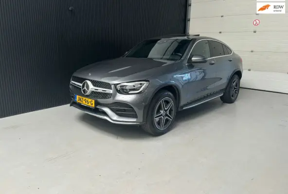 300e 4MATIC Premium Plus Amg Coupe Pano Dealer Garantie