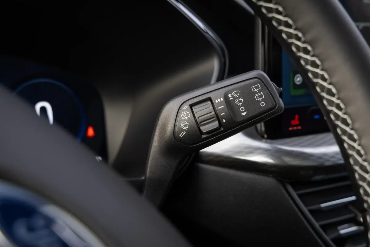2.5 PHEV ST-line X BLACK-PACK | FULL LED | PANO-DAK | TREKHAAK | ADAPT. CRUISE