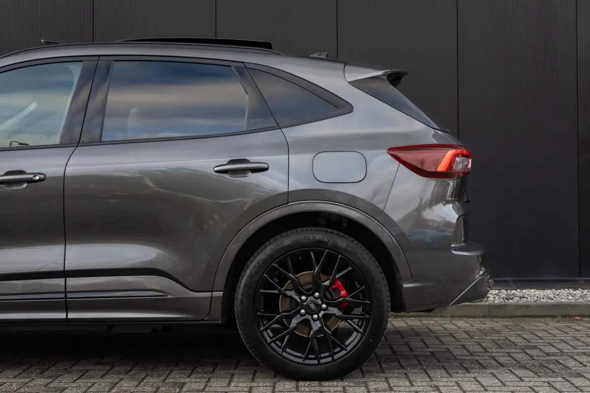 2.5 PHEV ST-line X BLACK-PACK | FULL LED | PANO-DAK | TREKHAAK | ADAPT. CRUISE