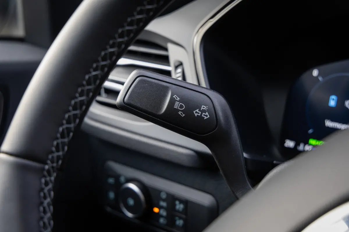 2.5 PHEV ST-line X BLACK-PACK | FULL LED | PANO-DAK | TREKHAAK | ADAPT. CRUISE