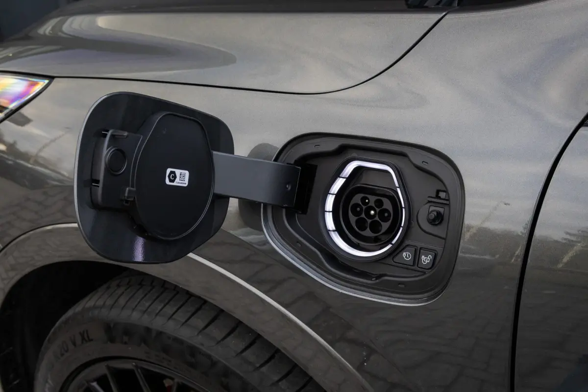 2.5 PHEV ST-line X BLACK-PACK | FULL LED | PANO-DAK | TREKHAAK | ADAPT. CRUISE