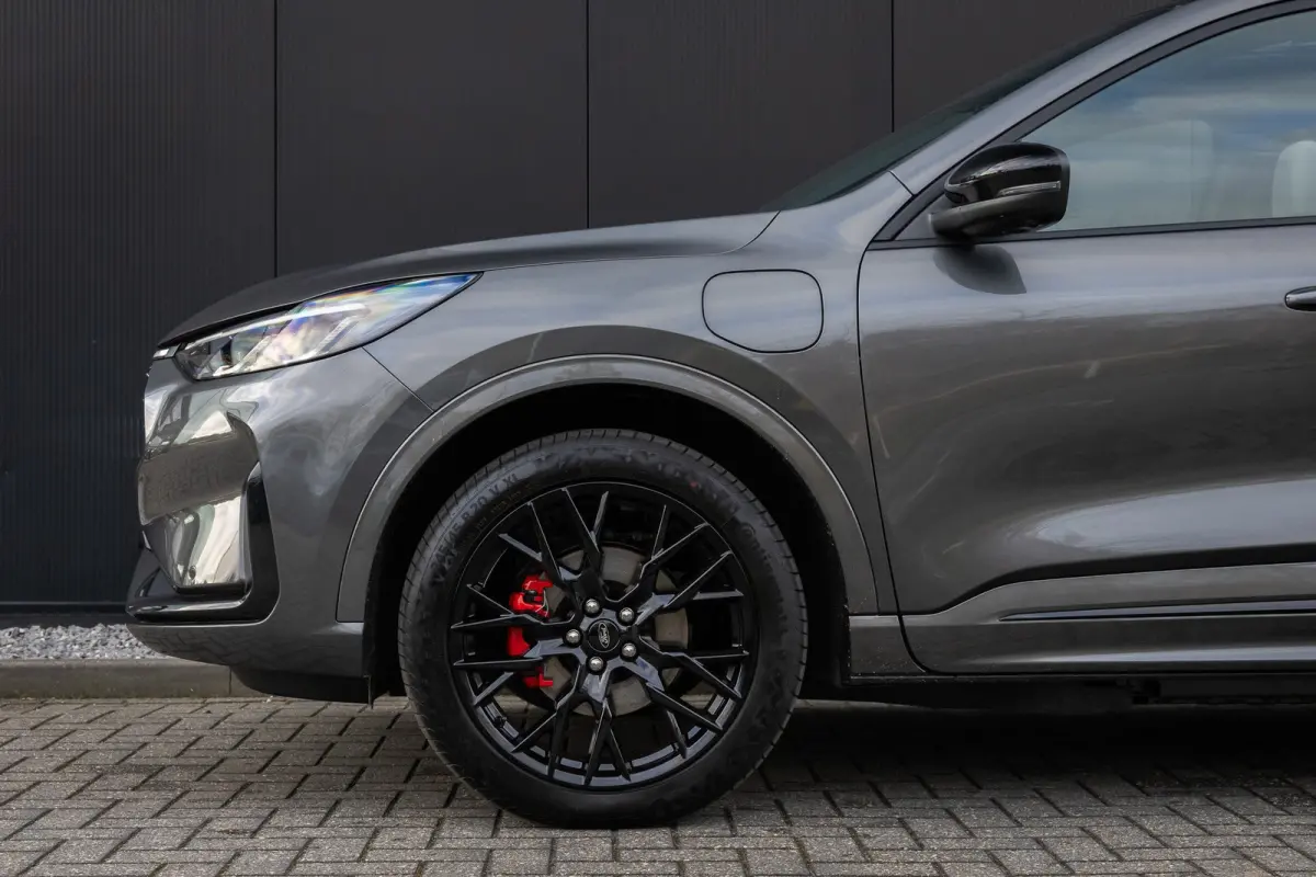 2.5 PHEV ST-line X BLACK-PACK | FULL LED | PANO-DAK | TREKHAAK | ADAPT. CRUISE