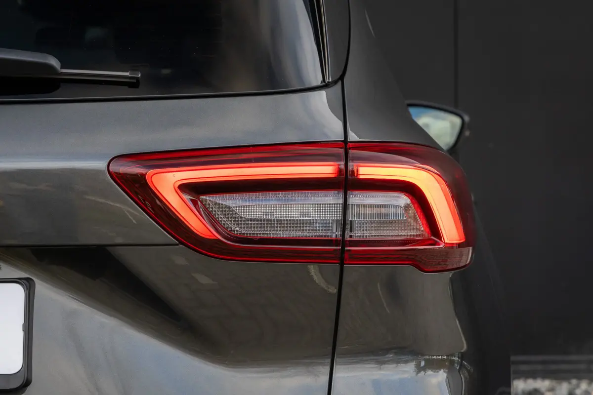 2.5 PHEV ST-line X BLACK-PACK | FULL LED | PANO-DAK | TREKHAAK | ADAPT. CRUISE