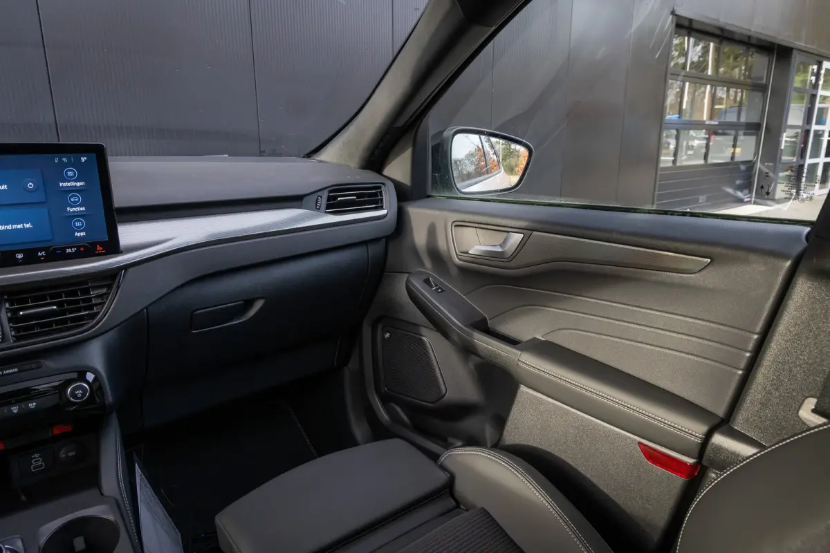2.5 PHEV ST-line X BLACK-PACK | FULL LED | PANO-DAK | TREKHAAK | ADAPT. CRUISE