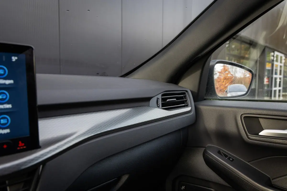 2.5 PHEV ST-line X BLACK-PACK | FULL LED | PANO-DAK | TREKHAAK | ADAPT. CRUISE
