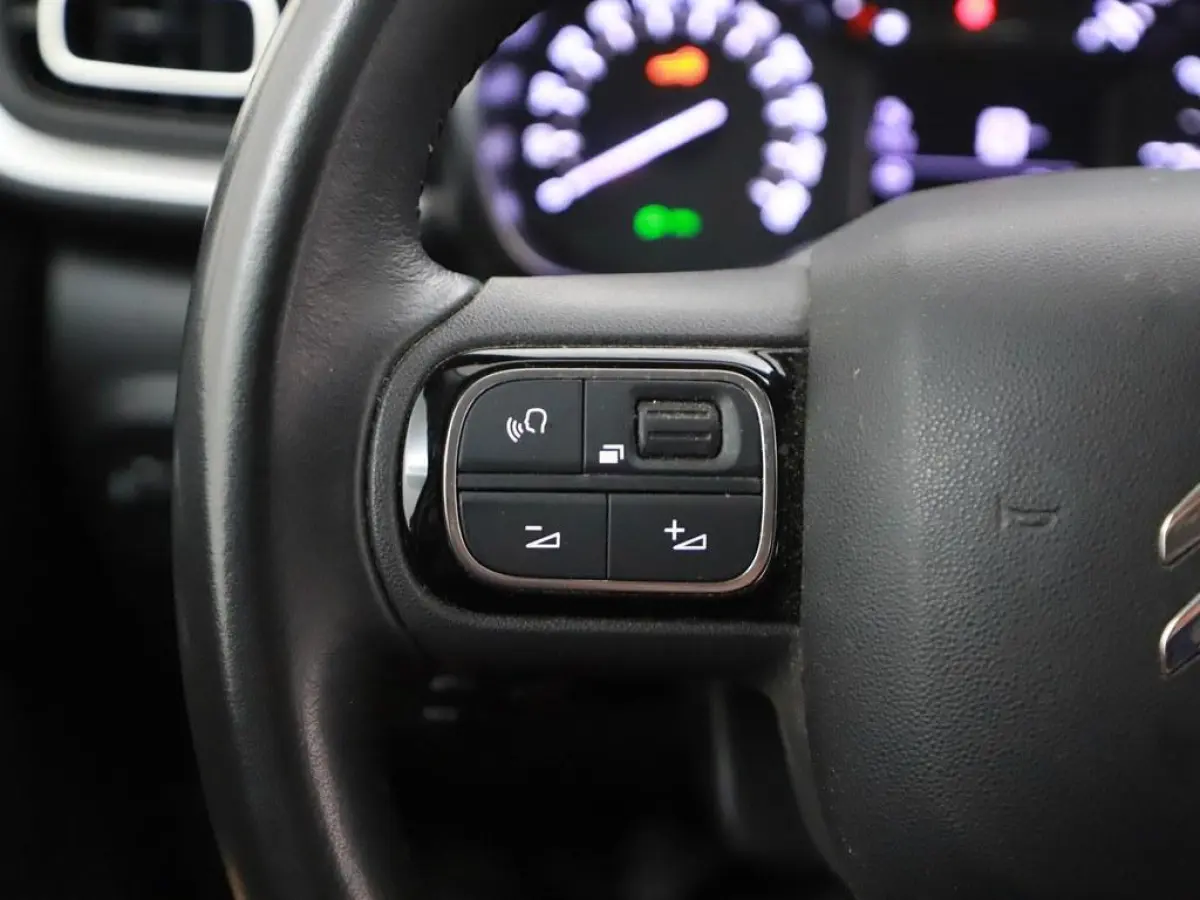 1.2 Shine Navi/Led/Ecc/Lmv/CarPlay H.Leder/Two-Tone