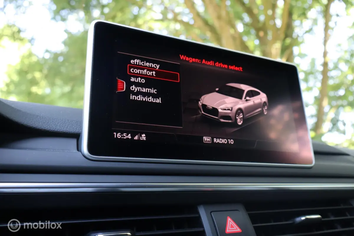 40 TFSI Sport S-line Edition | Start&Stop