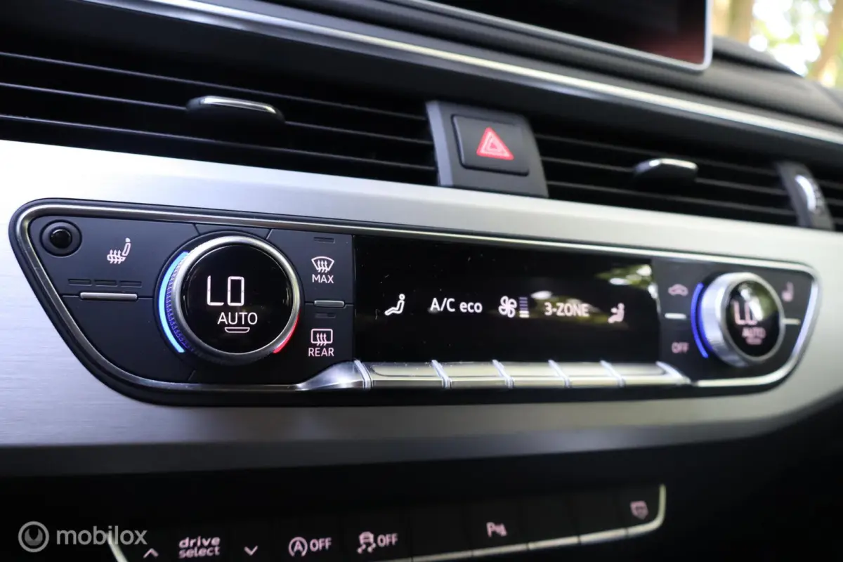 40 TFSI Sport S-line Edition | Start&Stop