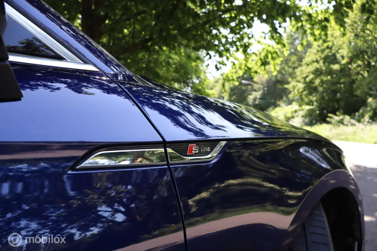 40 TFSI Sport S-line Edition | Start&Stop