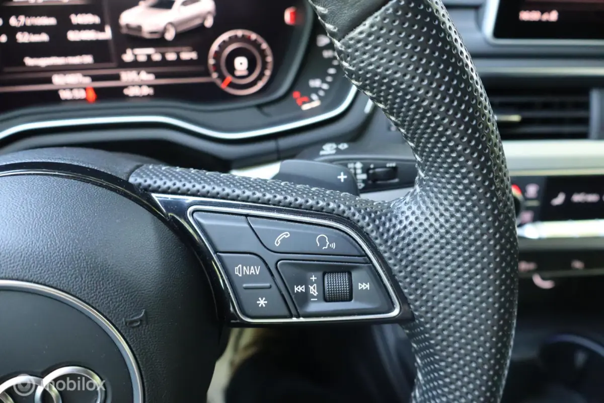 40 TFSI Sport S-line Edition | Start&Stop