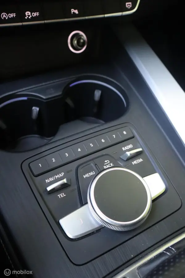 40 TFSI Sport S-line Edition | Start&Stop