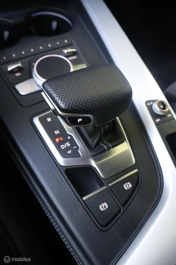 40 TFSI Sport S-line Edition | Start&Stop