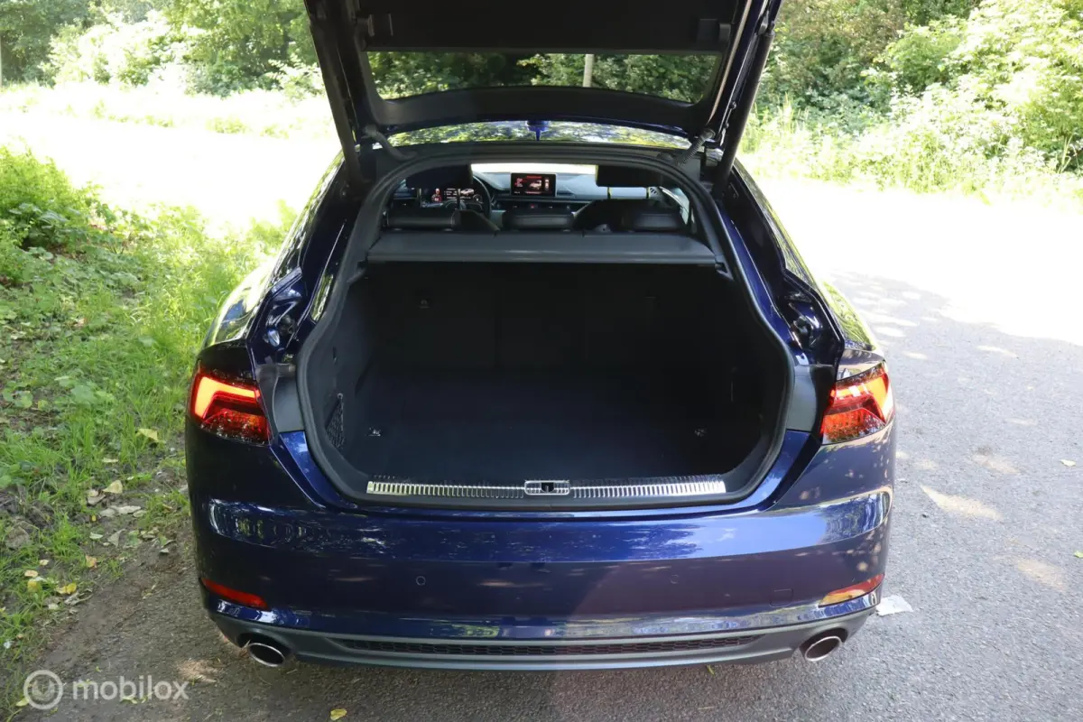 40 TFSI Sport S-line Edition | Start&Stop