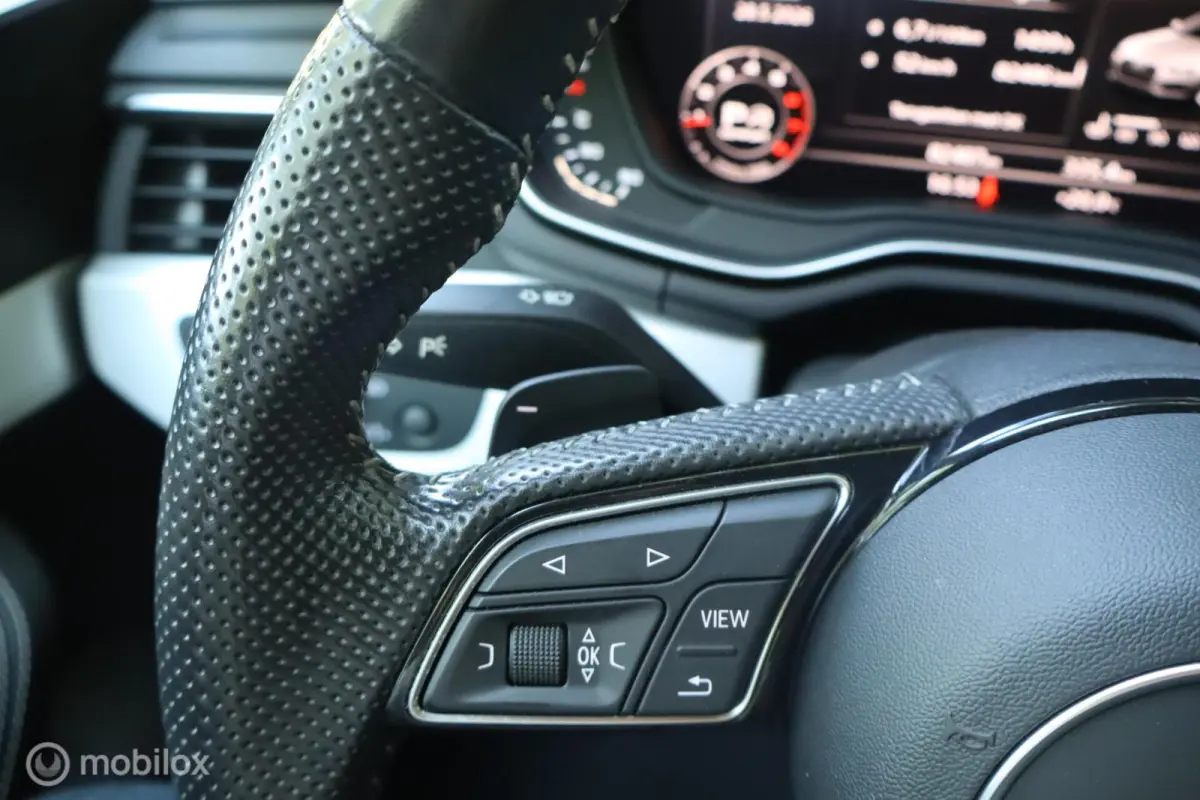 40 TFSI Sport S-line Edition | Start&Stop