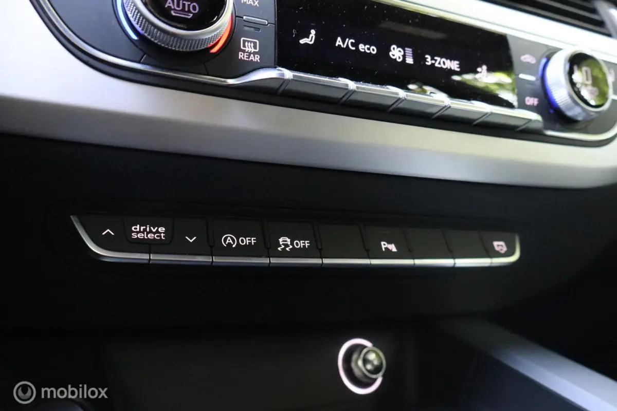40 TFSI Sport S-line Edition | Start&Stop