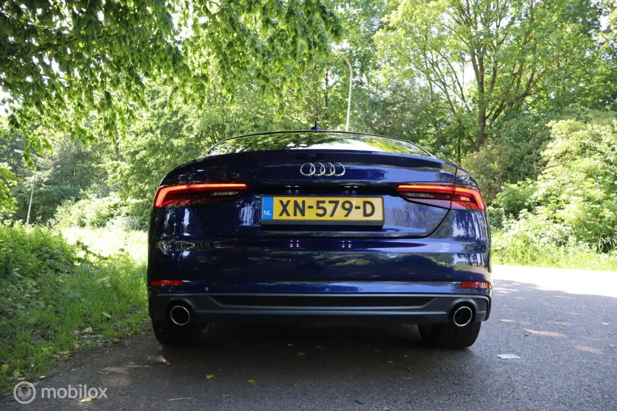 40 TFSI Sport S-line Edition | Start&Stop
