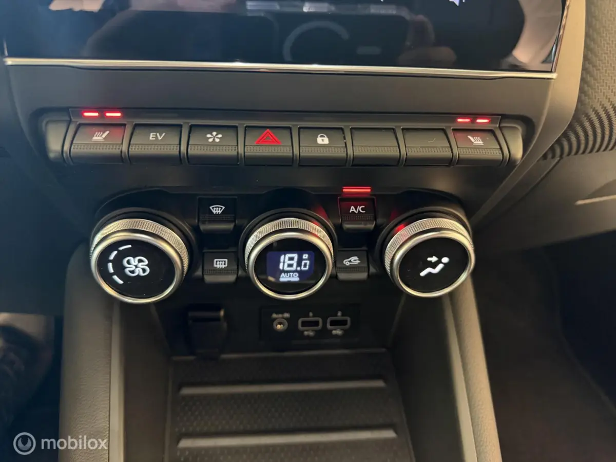 1.6 E-Tech Plug-in Hybrid 160 RS-Line