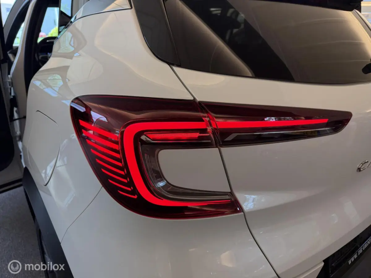 1.6 E-Tech Plug-in Hybrid 160 RS-Line