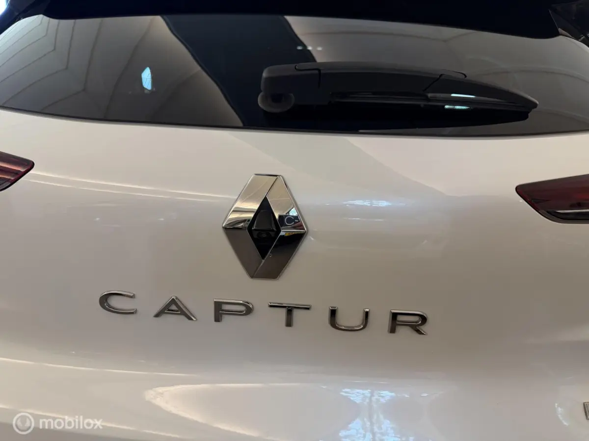 1.6 E-Tech Plug-in Hybrid 160 RS-Line