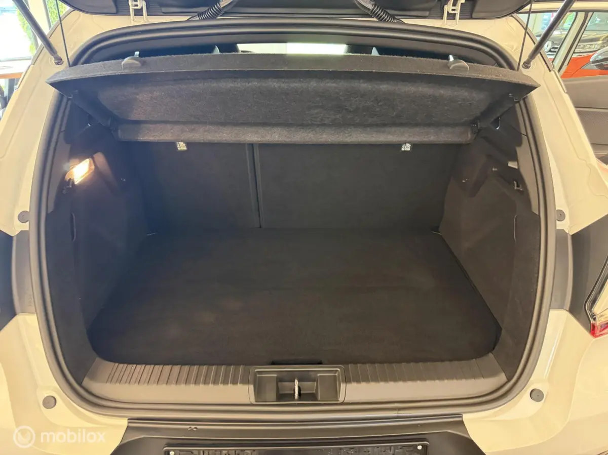 1.6 E-Tech Plug-in Hybrid 160 RS-Line
