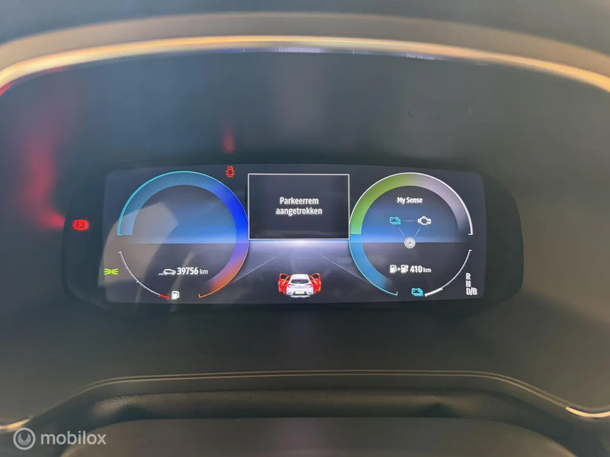1.6 E-Tech Plug-in Hybrid 160 RS-Line