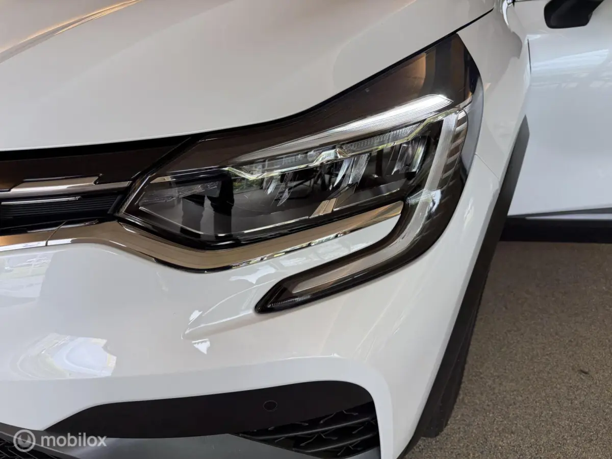 1.6 E-Tech Plug-in Hybrid 160 RS-Line