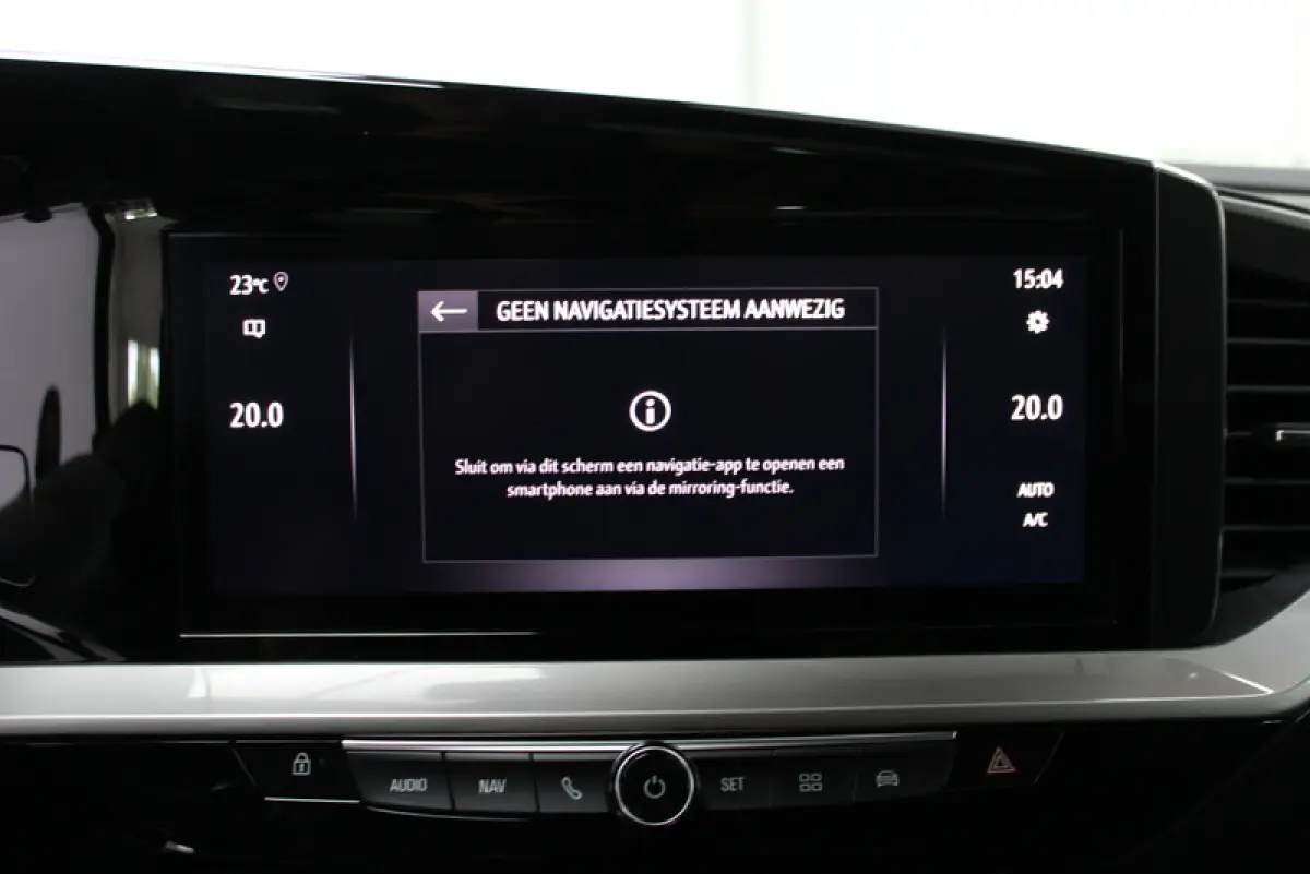 1.2 Turbo Level 5 131PK, RIJKLAAR | AUTOMAAT |STUURVERWARMING | LEER/ALCANTARA | CAMERA | PARKEERSENSOREN