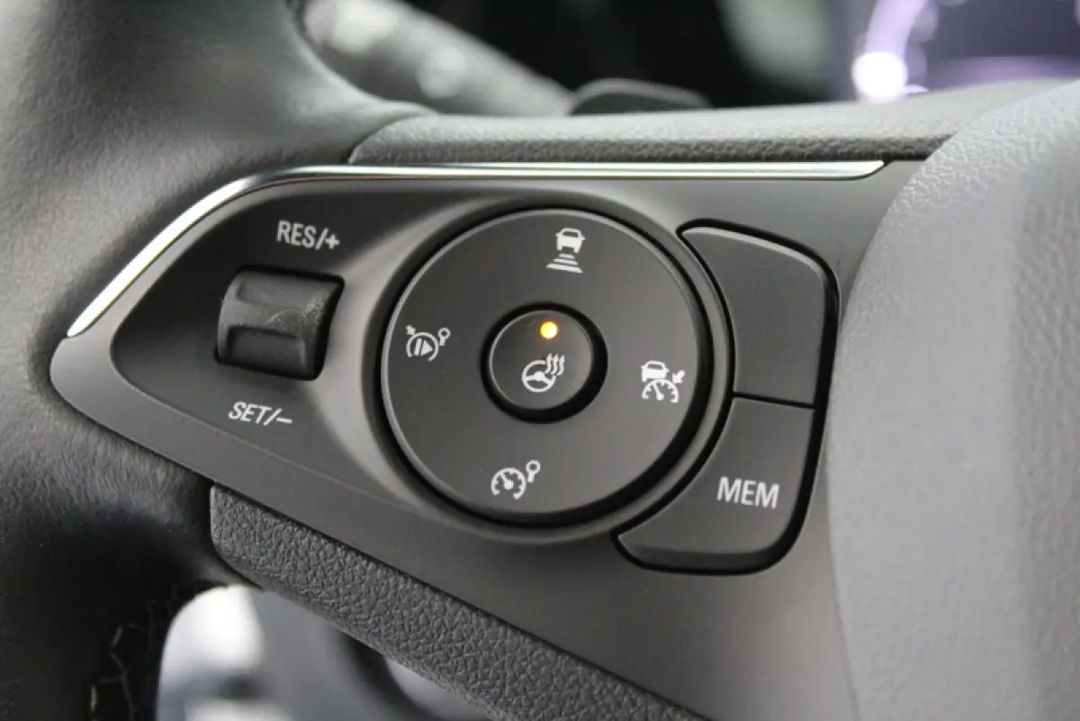 1.2 Turbo Level 5 131PK, RIJKLAAR | AUTOMAAT |STUURVERWARMING | LEER/ALCANTARA | CAMERA | PARKEERSENSOREN