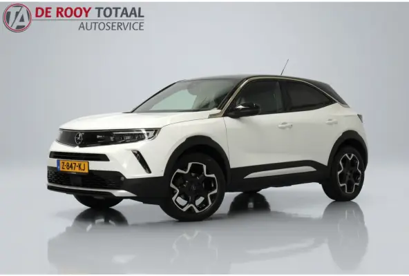 1.2 Turbo Level 5 131PK, RIJKLAAR | AUTOMAAT |STUURVERWARMING | LEER/ALCANTARA | CAMERA | PARKEERSENSOREN