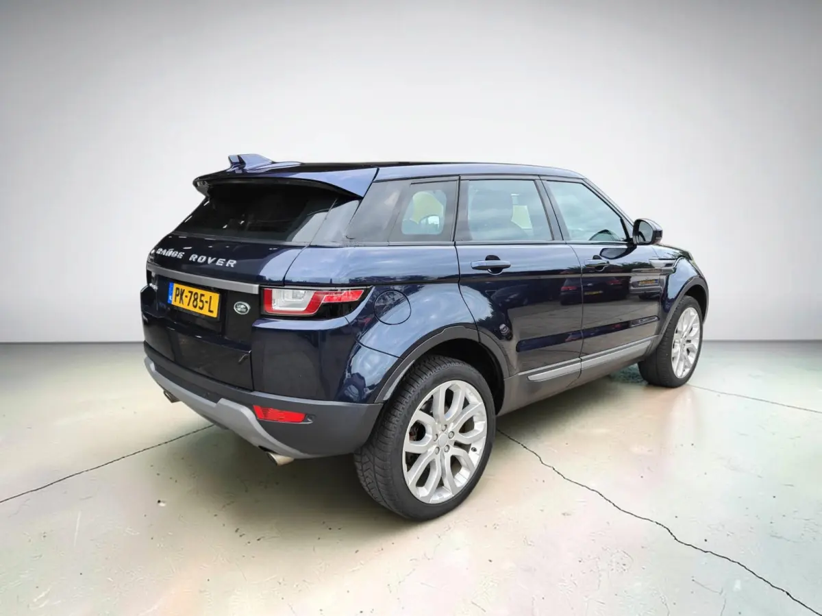 2.0 TD4 Automaat Urban Series Pure 4x4 panorama Orig. NL Dealer onderhouden