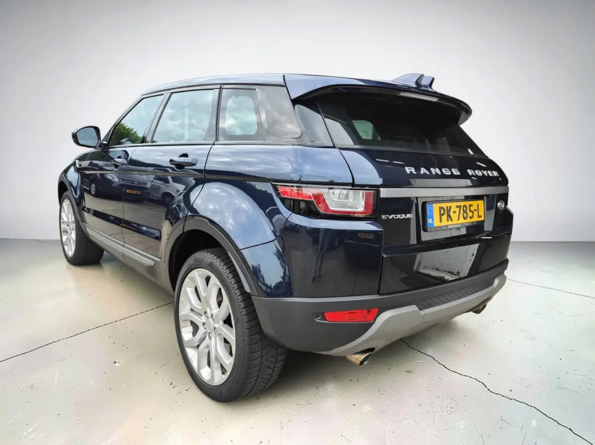 2.0 TD4 Automaat Urban Series Pure 4x4 panorama Orig. NL Dealer onderhouden