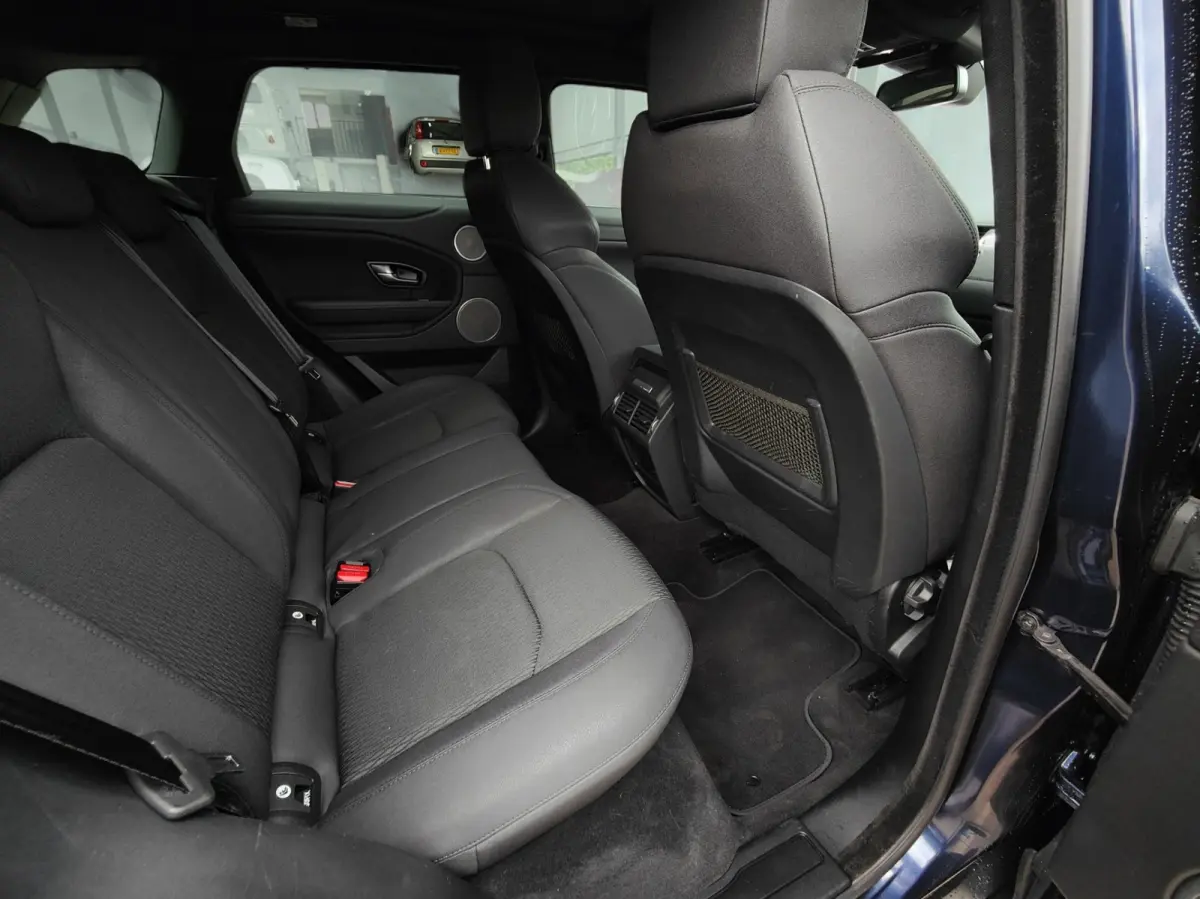 2.0 TD4 Automaat Urban Series Pure 4x4 panorama Orig. NL Dealer onderhouden