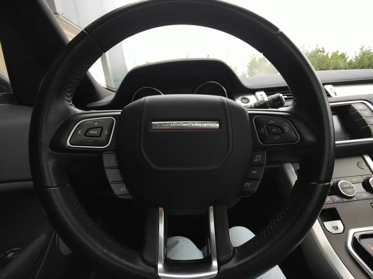 2.0 TD4 Automaat Urban Series Pure 4x4 panorama Orig. NL Dealer onderhouden