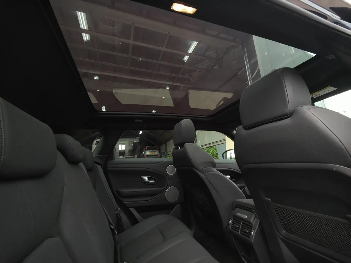 2.0 TD4 Automaat Urban Series Pure 4x4 panorama Orig. NL Dealer onderhouden