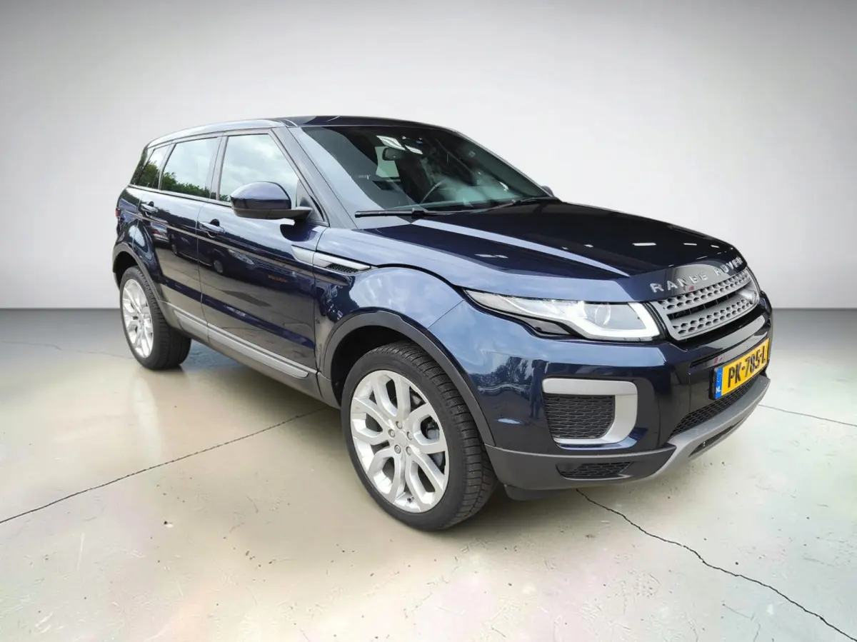 2.0 TD4 Automaat Urban Series Pure 4x4 panorama Orig. NL Dealer onderhouden