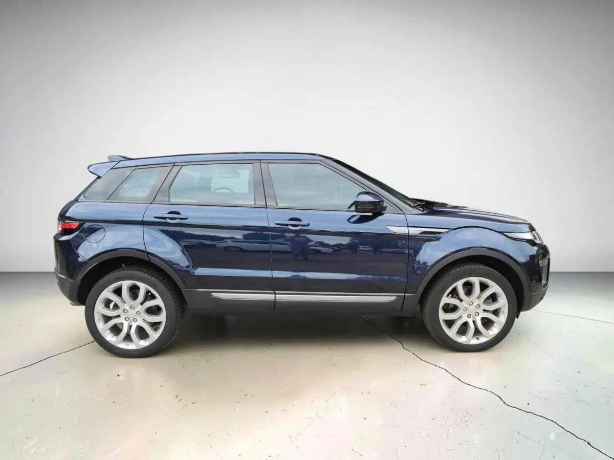 2.0 TD4 Automaat Urban Series Pure 4x4 panorama Orig. NL Dealer onderhouden