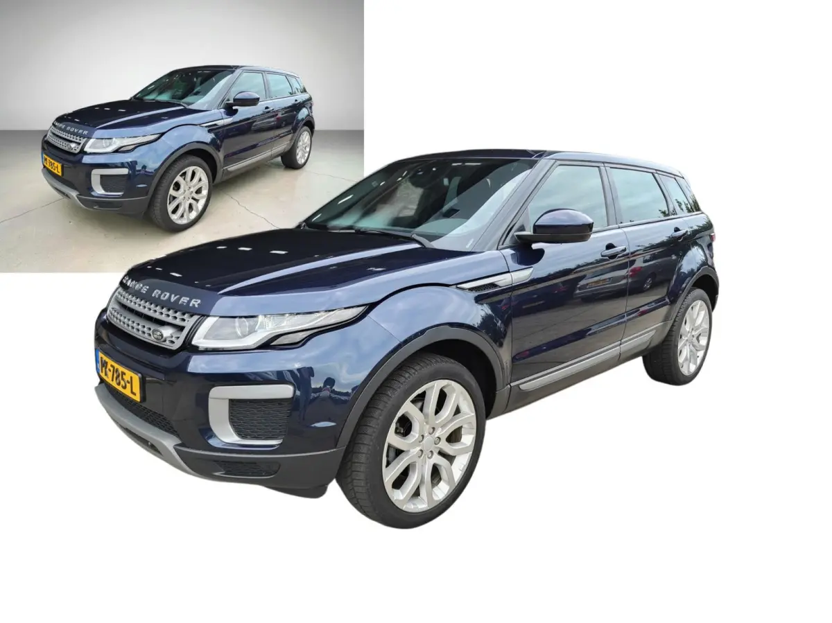 2.0 TD4 Automaat Urban Series Pure 4x4 panorama Orig. NL Dealer onderhouden