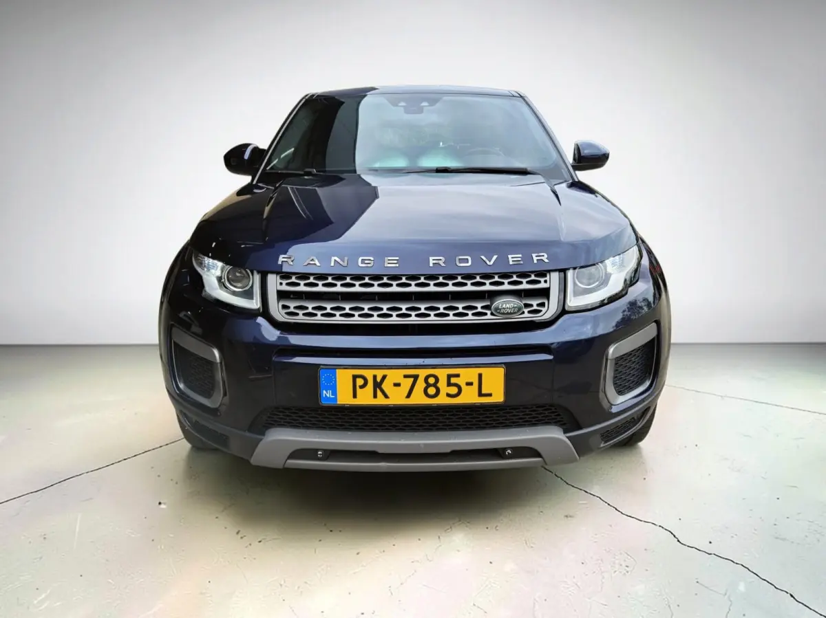 2.0 TD4 Automaat Urban Series Pure 4x4 panorama Orig. NL Dealer onderhouden